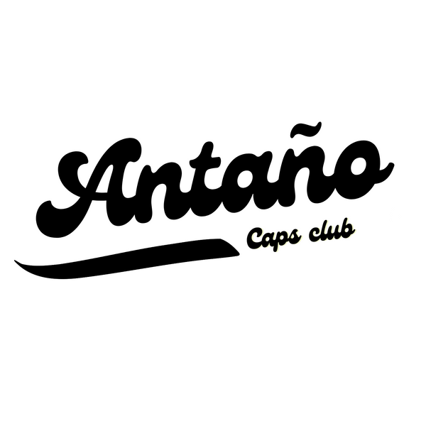 Antaño Caps Club